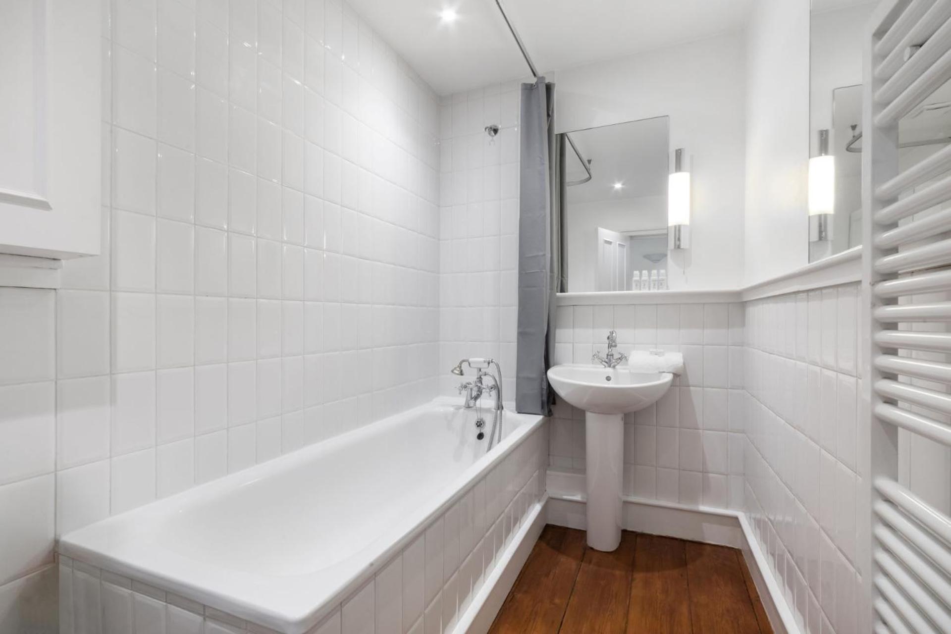 Regency Residences - Fitzrovia - By Frankie Says Ferienhaus London